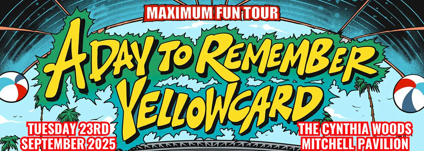 A Day To Remember & Yellowcard