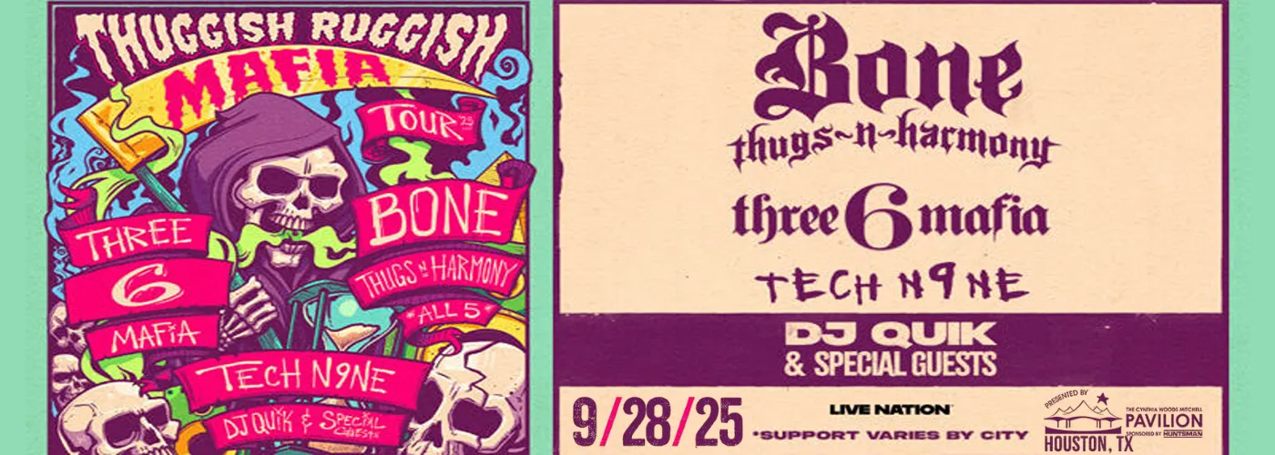 Bone Thugs N Harmony