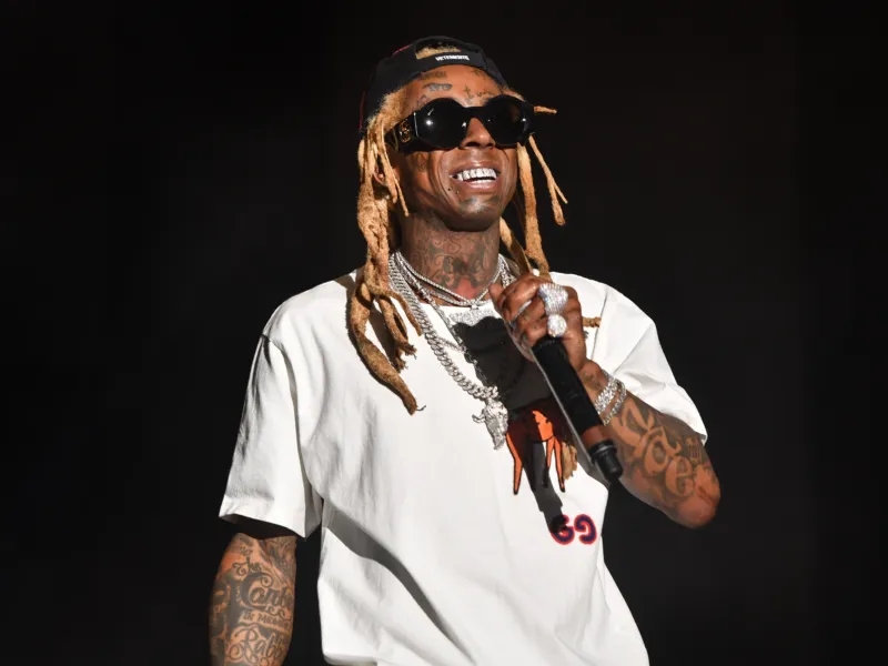 Lil Wayne tickets