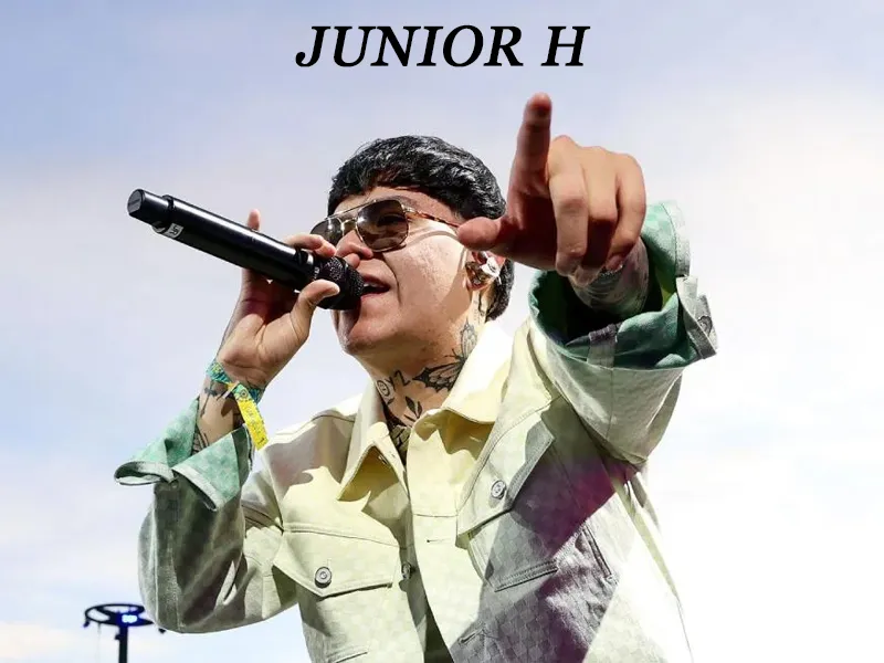 Junior H tickets