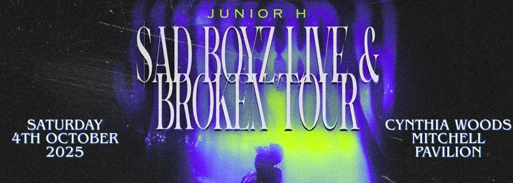 Junior H at The Cynthia Woods Mitchell Pavilion