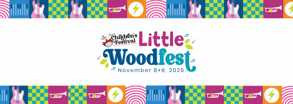 Childrens Festival at The Cynthia Woods Mitchell Pavilion