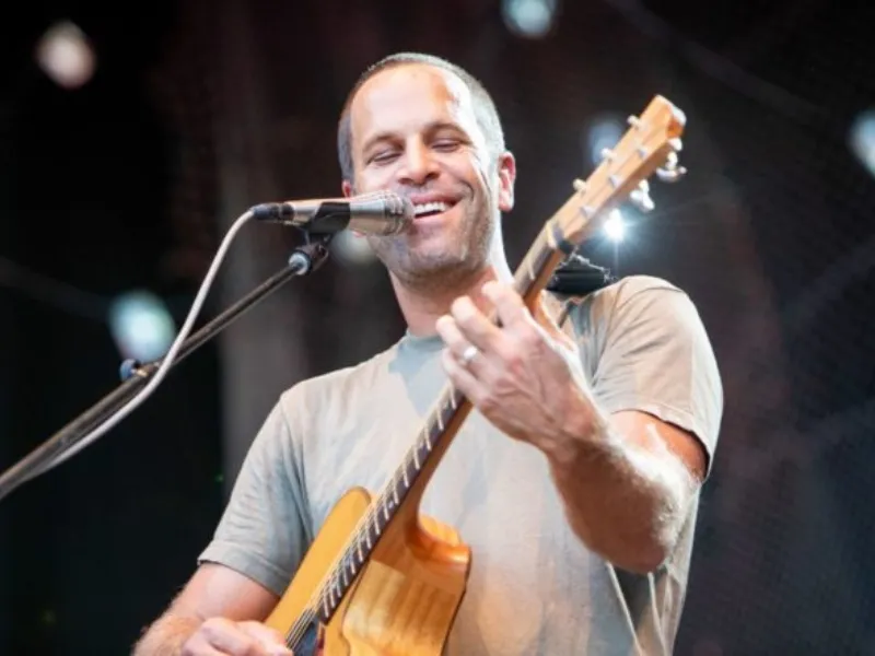 Jack Johnson tickets