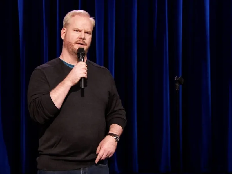 Jim Gaffigan tickets
