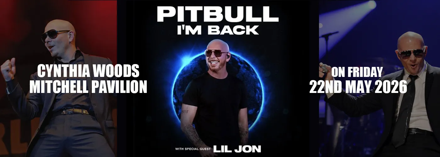 Pitbull & Lil Jon