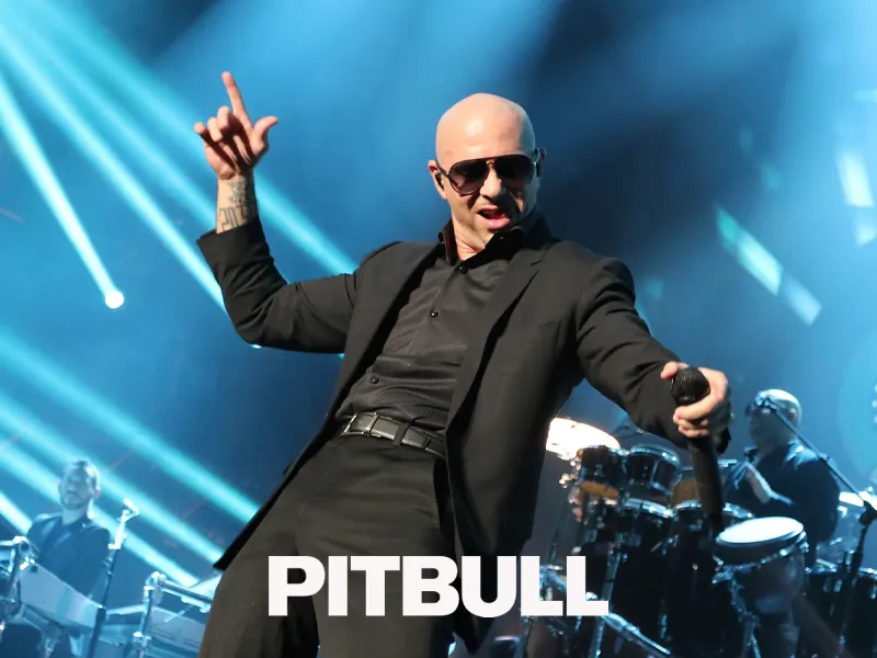 Pitbull & Lil Jon tickets