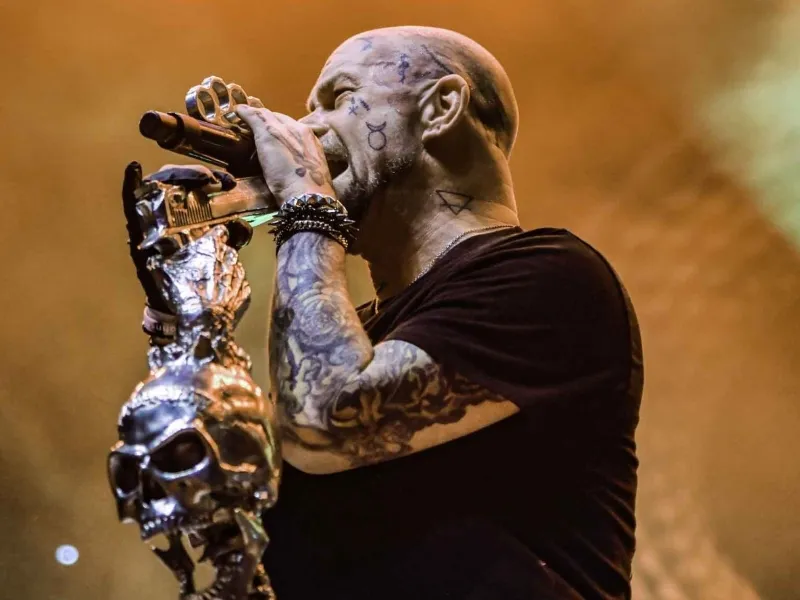 Five Finger Death Punch tickets