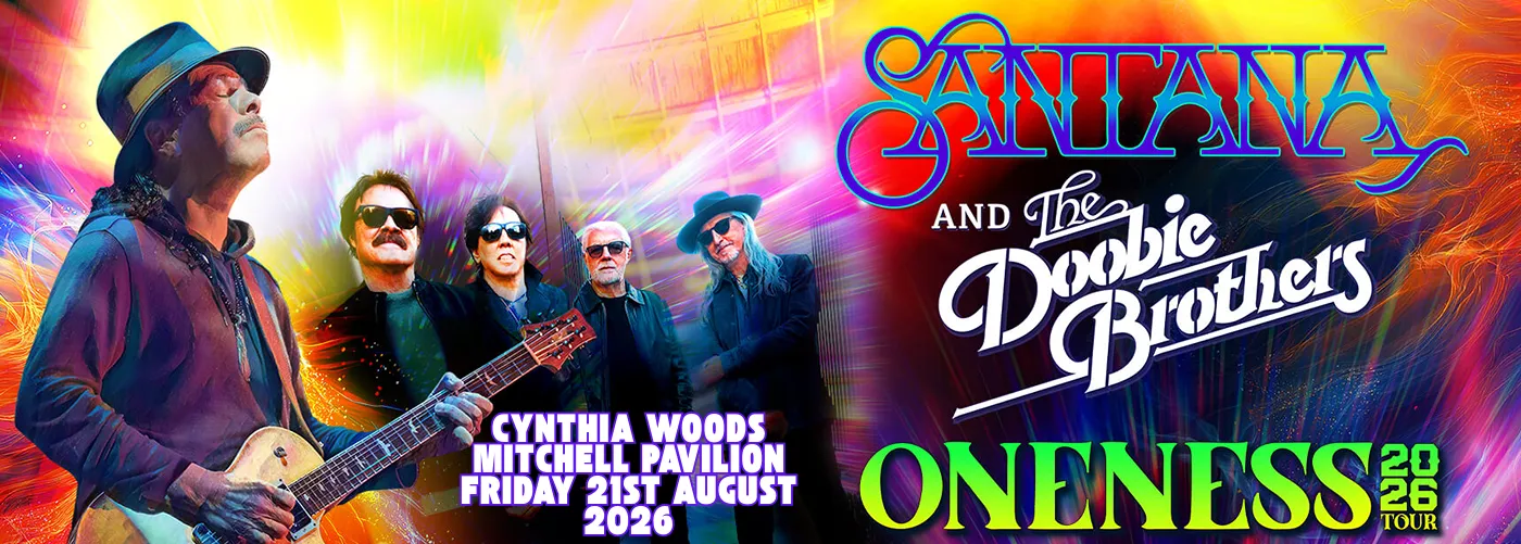Santana &amp; The Doobie Brothers