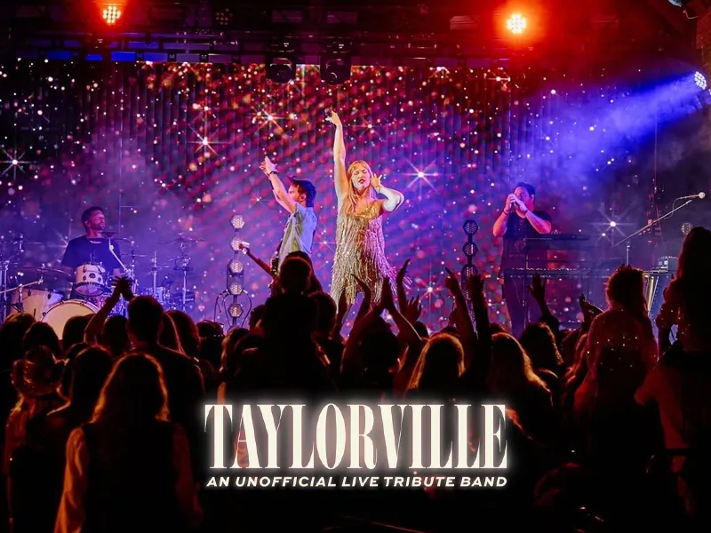 Taylorville tickets