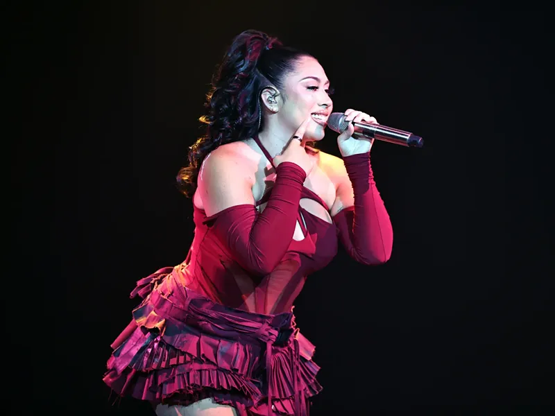 Kali Uchis & Mariah The Scientist tickets