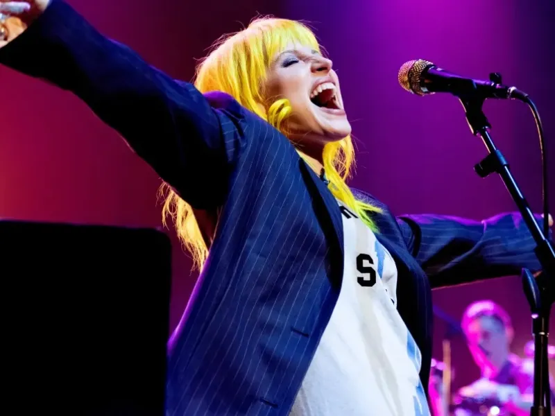 Hayley Williams tickets