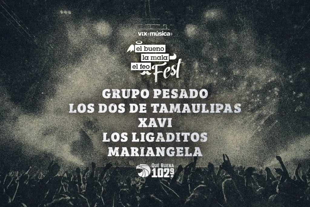 El Bueno tickets